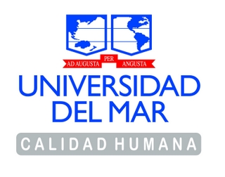 LOGO U. DEL MAR2012